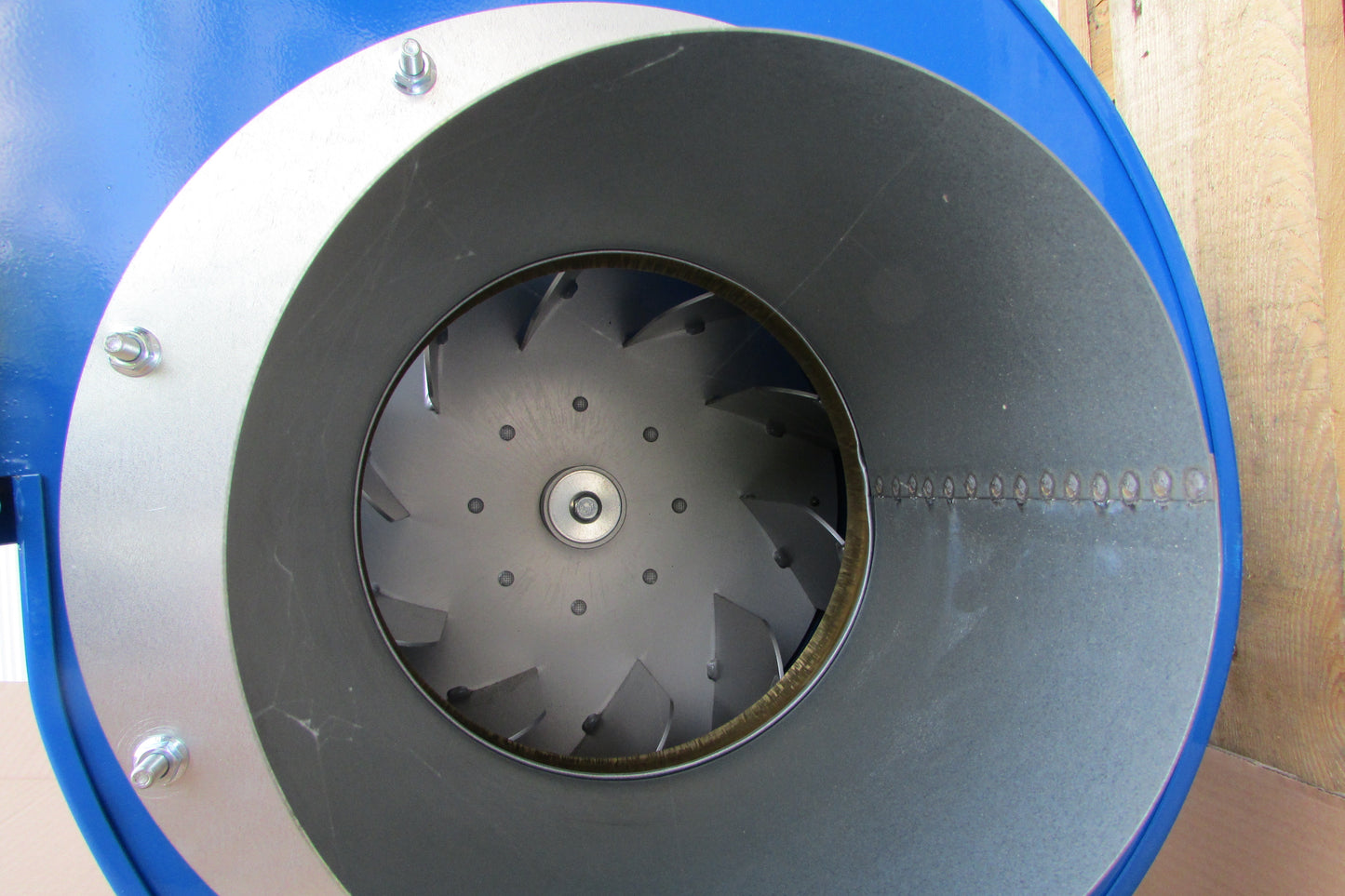 RIEDEX Farbnebelabsaugung SPX 1010