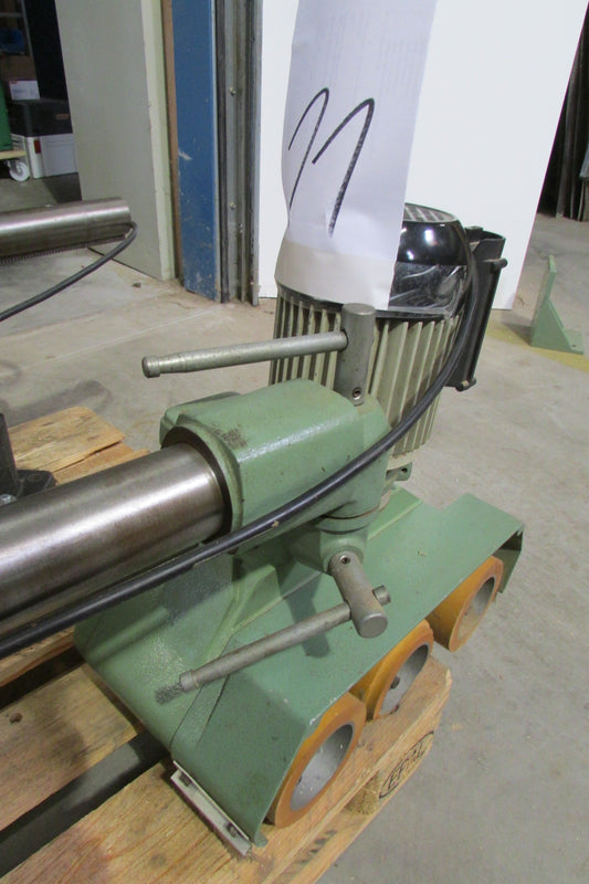 Vorschub Haffner Typ VA 340 (Nr. 11) gebraucht