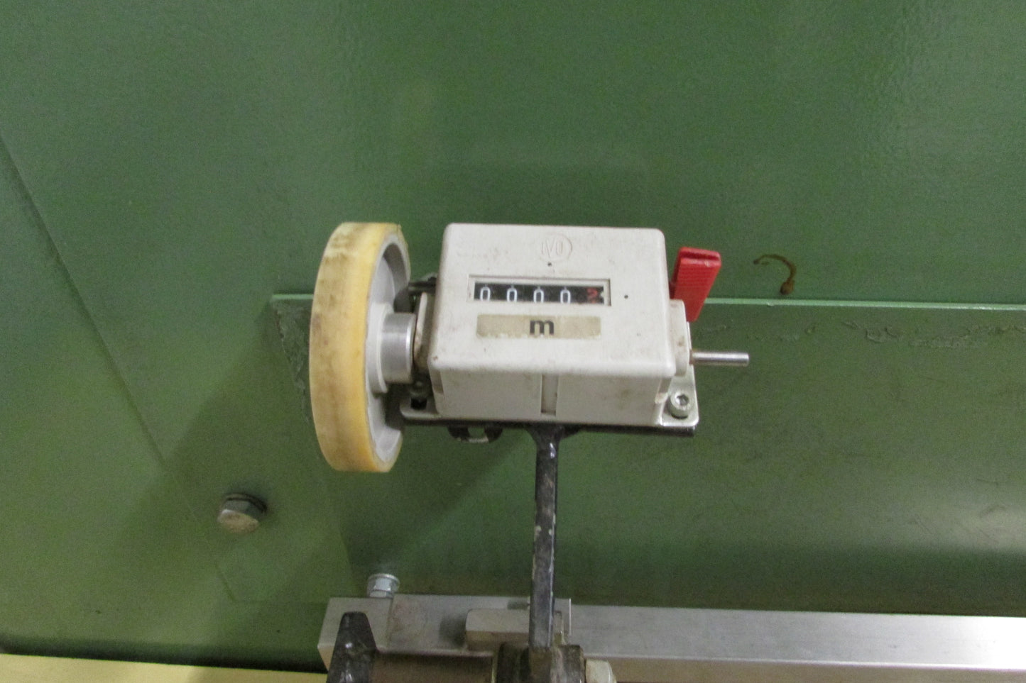VANGROENWEGHE Einzelholzschleifmaschine F455 - gebraucht