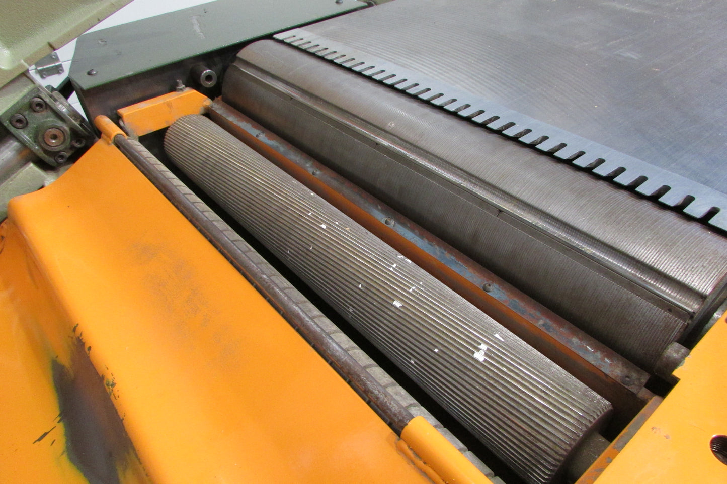 SCM Kombinierte Hobelmaschine 2252 - gebraucht