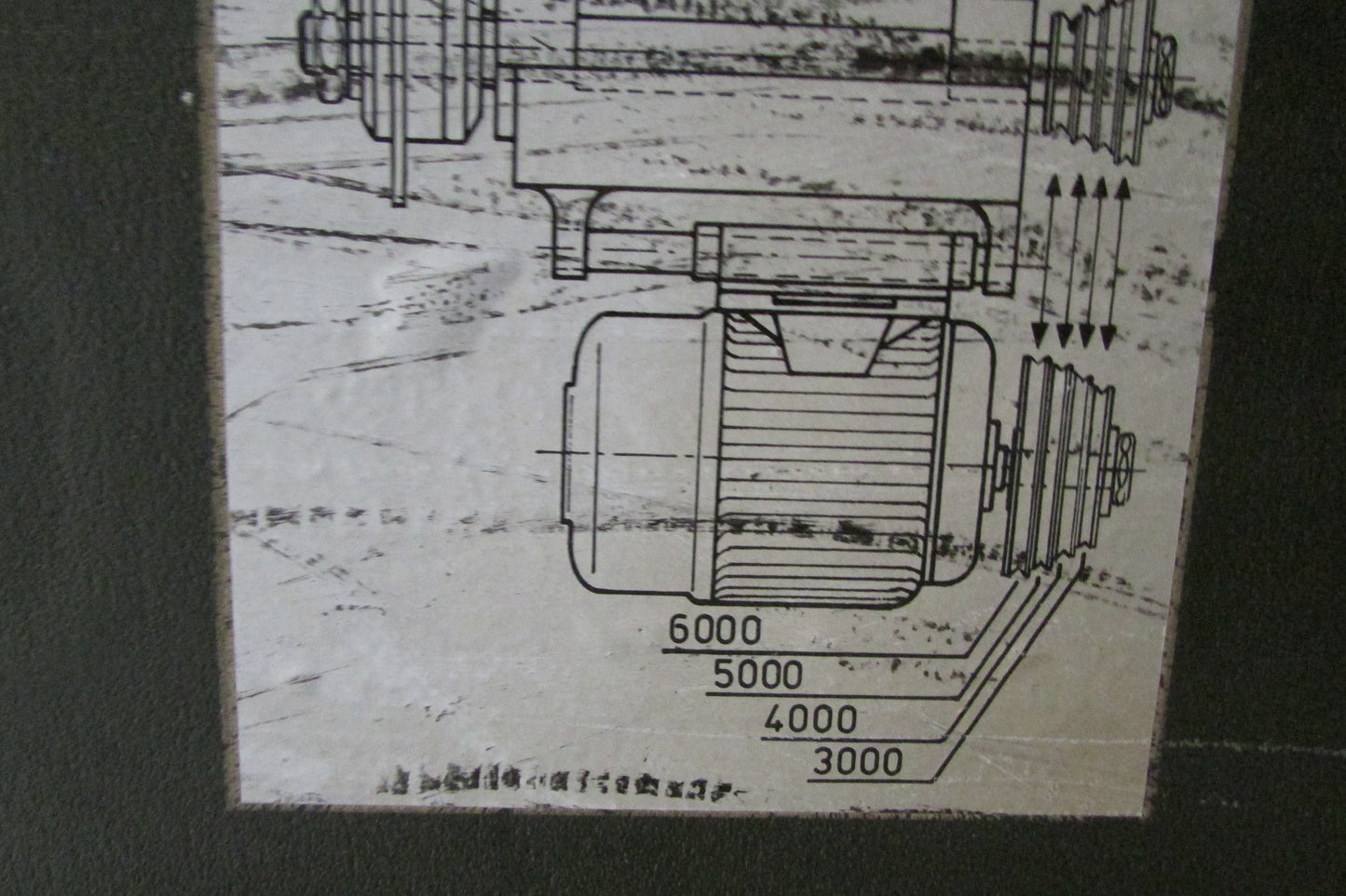 Altendorf F45 Formatkreissäge - gebraucht