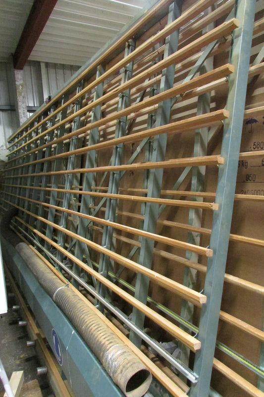 Striebig Plattensäge 6220 - Werkstattgeprüft - gebraucht