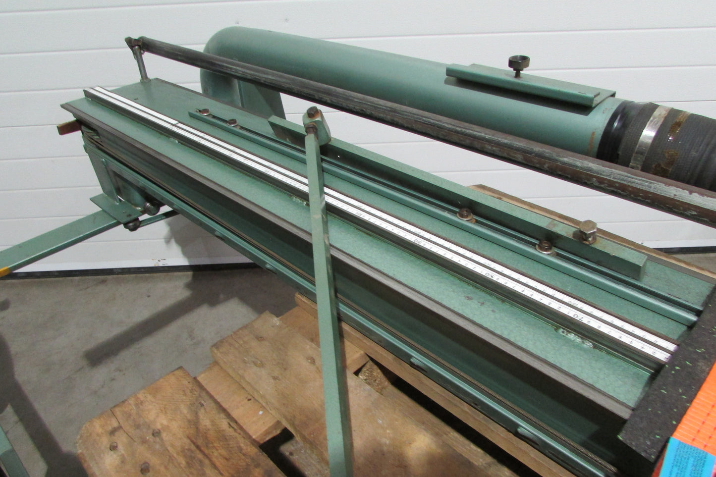 Striebig Plattensäge 6220 - Werkstattgeprüft - gebraucht