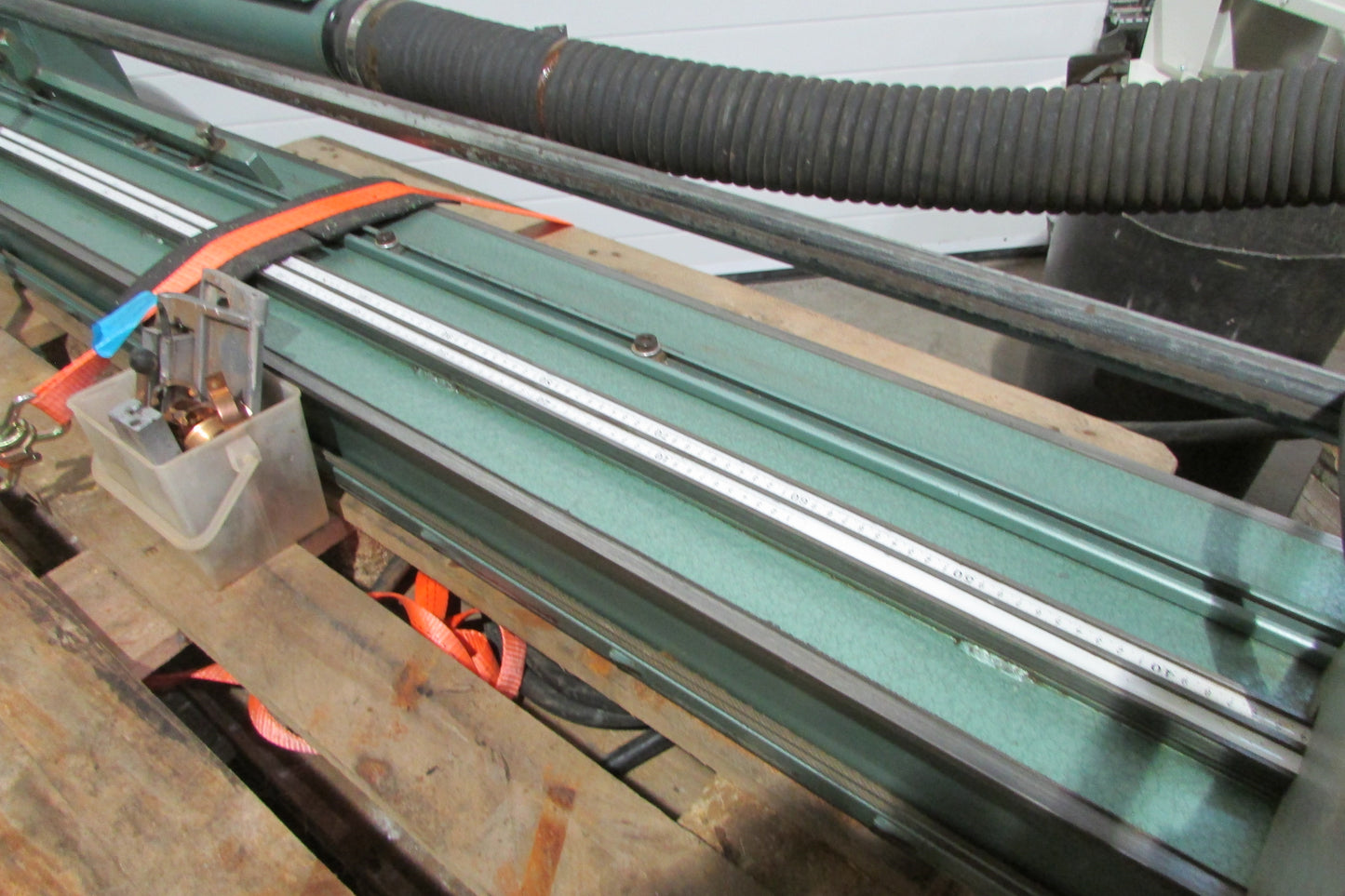 Striebig Plattensäge 6220 - Werkstattgeprüft - gebraucht