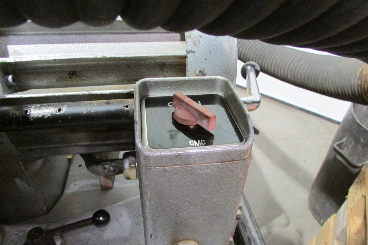 Striebig Plattensäge 6220 - Werkstattgeprüft - gebraucht