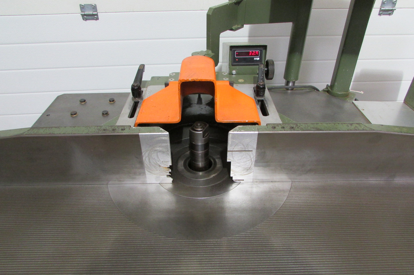 Bäuerle Tischfräsmaschine SFM/102-3 - gebraucht