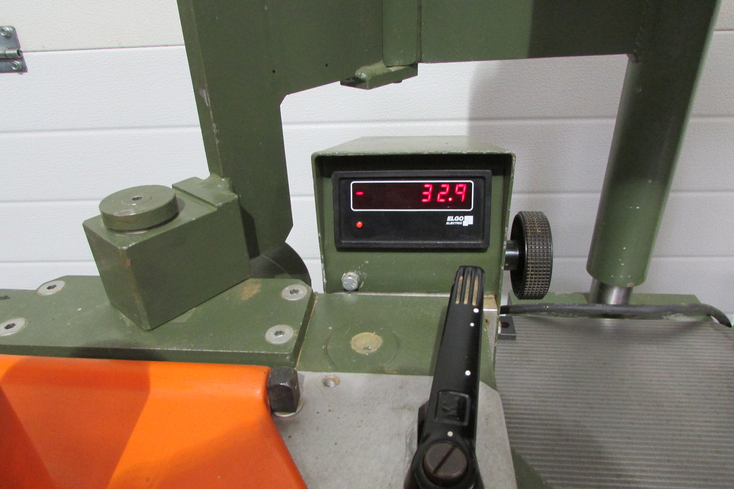 Bäuerle Tischfräsmaschine SFM/102-3 - gebraucht