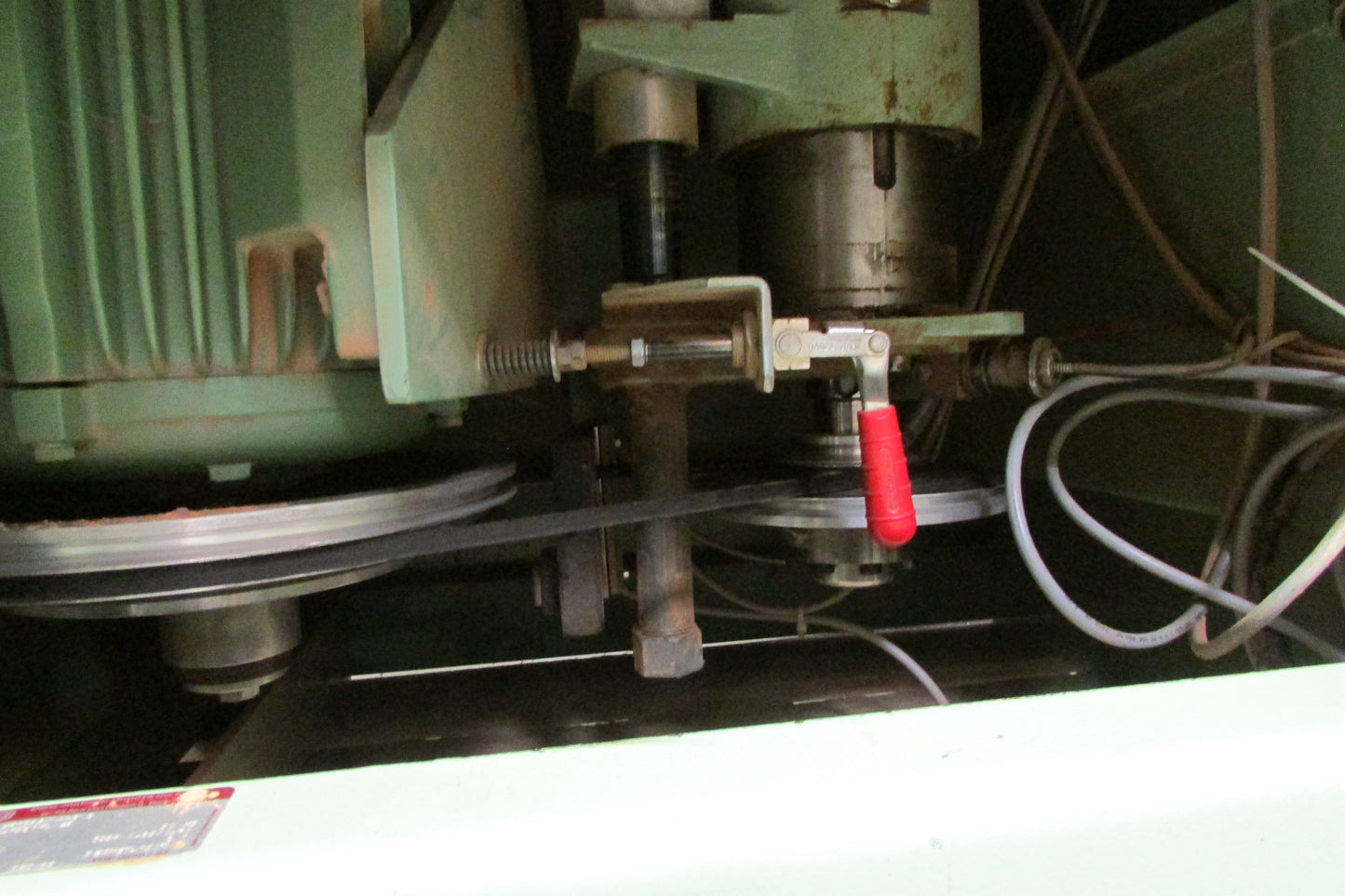 Bäuerle Tischfräsmaschine SFM/102-3 - gebraucht