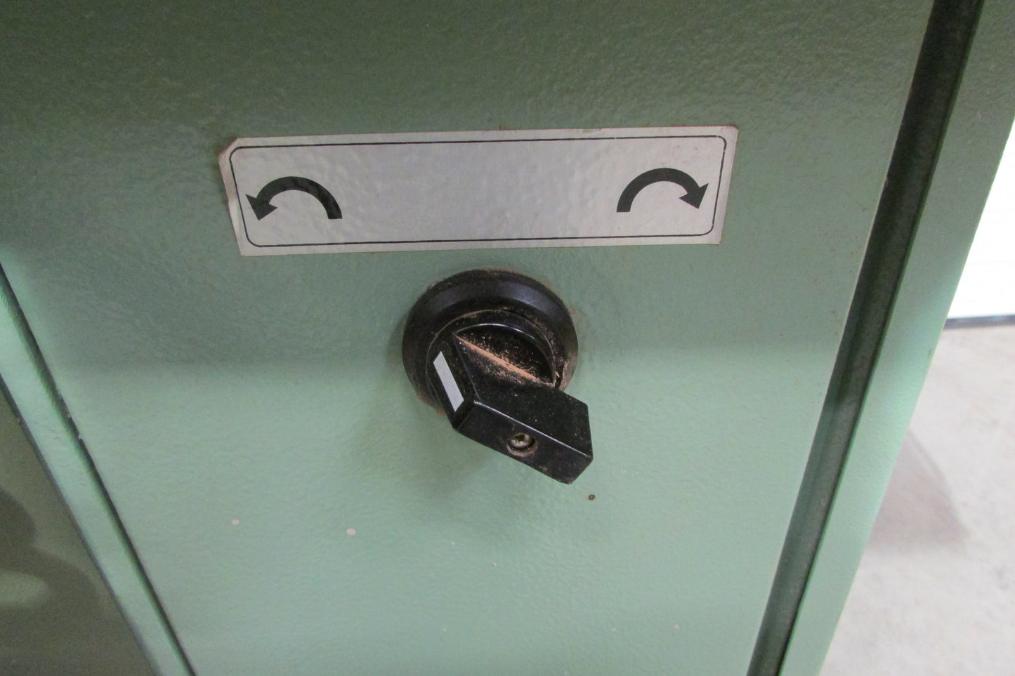 Bäuerle Tischfräsmaschine SFM/102-3 - gebraucht