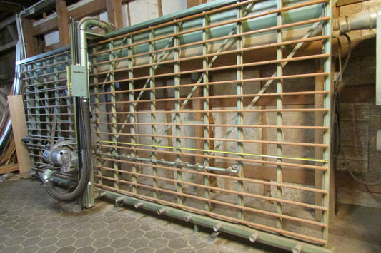 Striebig Plattensäge 6220 - Werkstattgeprüft - gebraucht