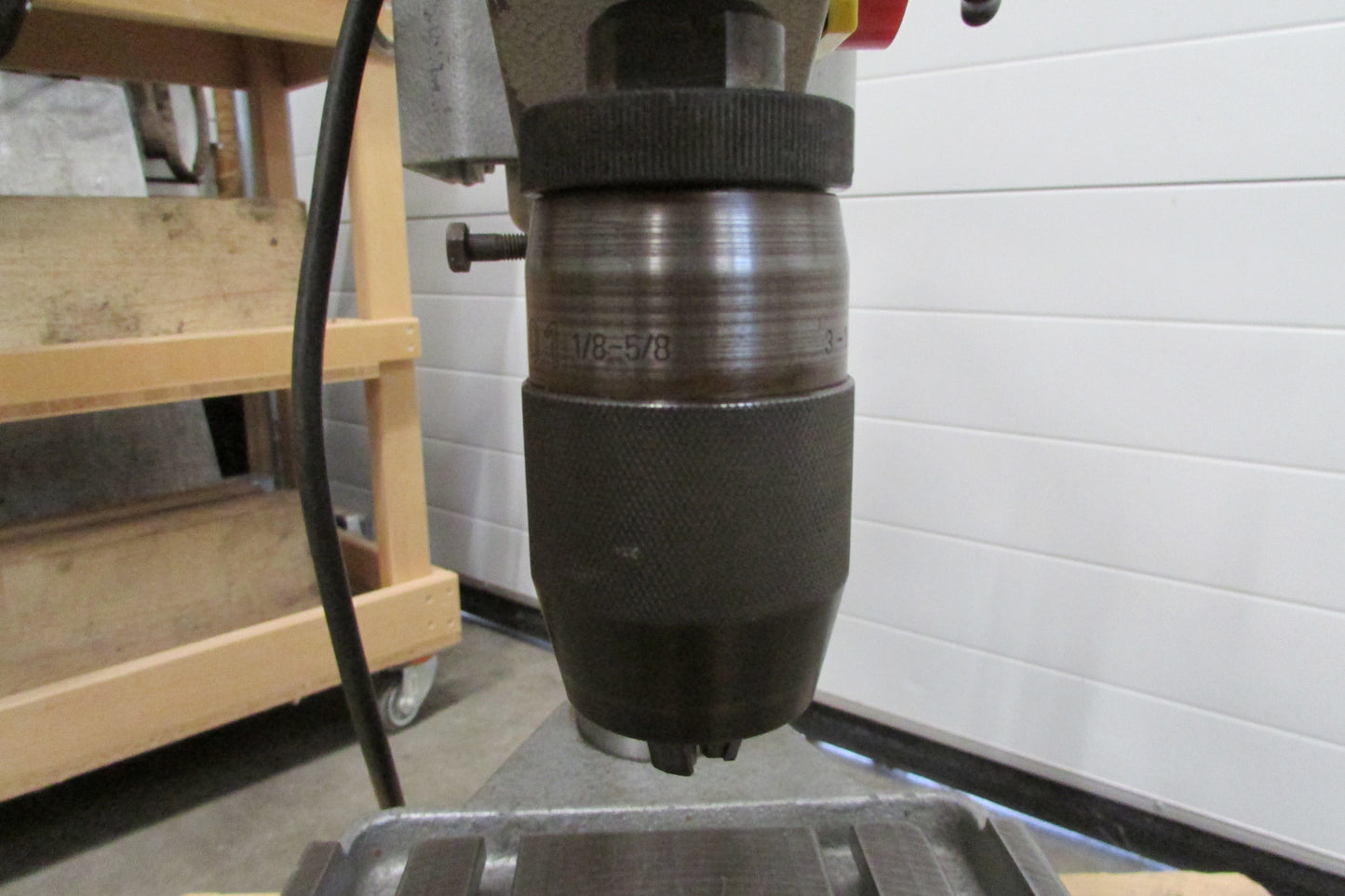 Tischbohrmaschine METABO / GENKO - gebraucht