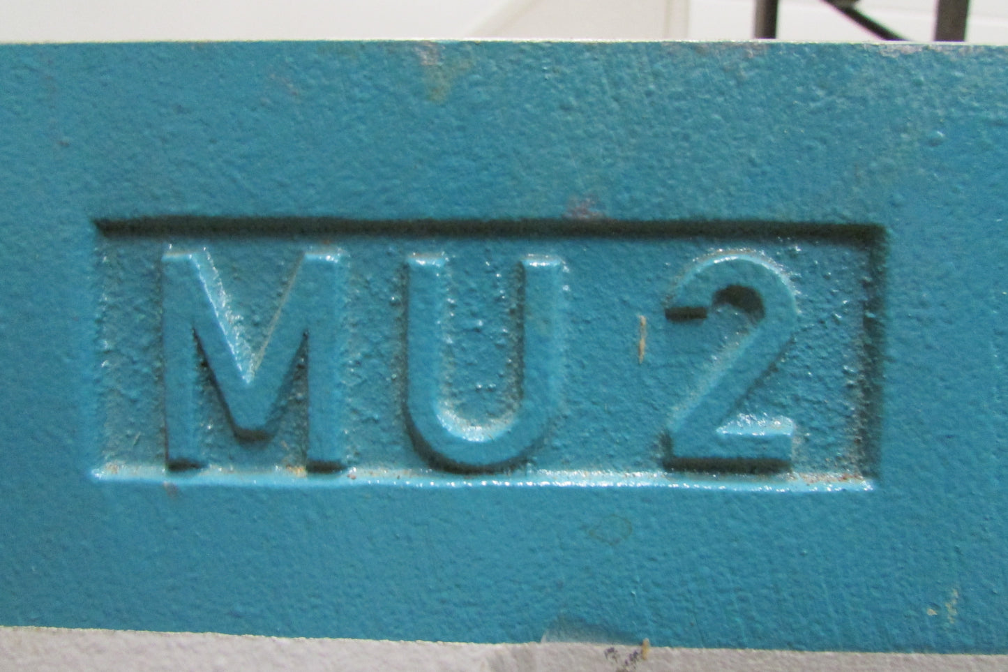 Hofmann MU 2 Schwanbenschwanzfräse - gebraucht