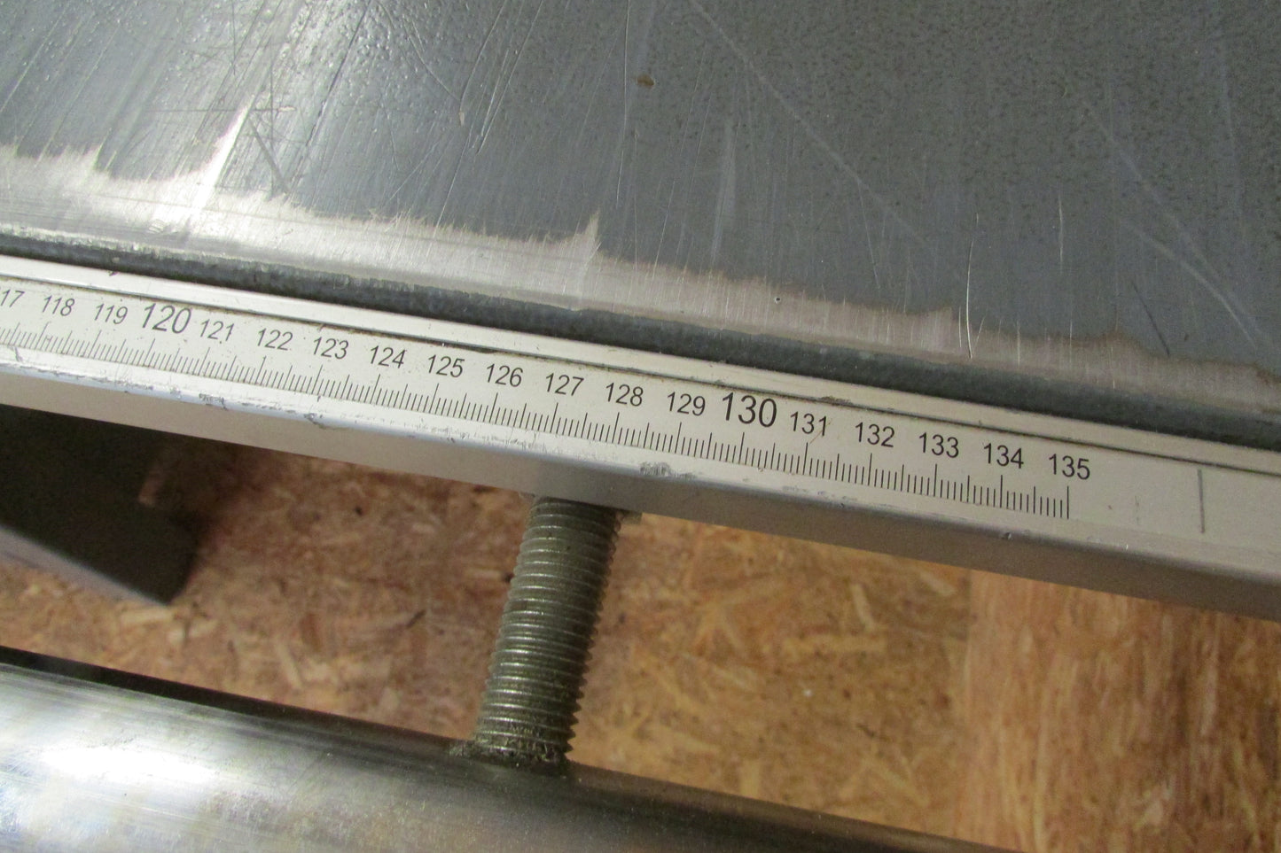 Altendorf Formatkreissäge WA80 TE - gebraucht