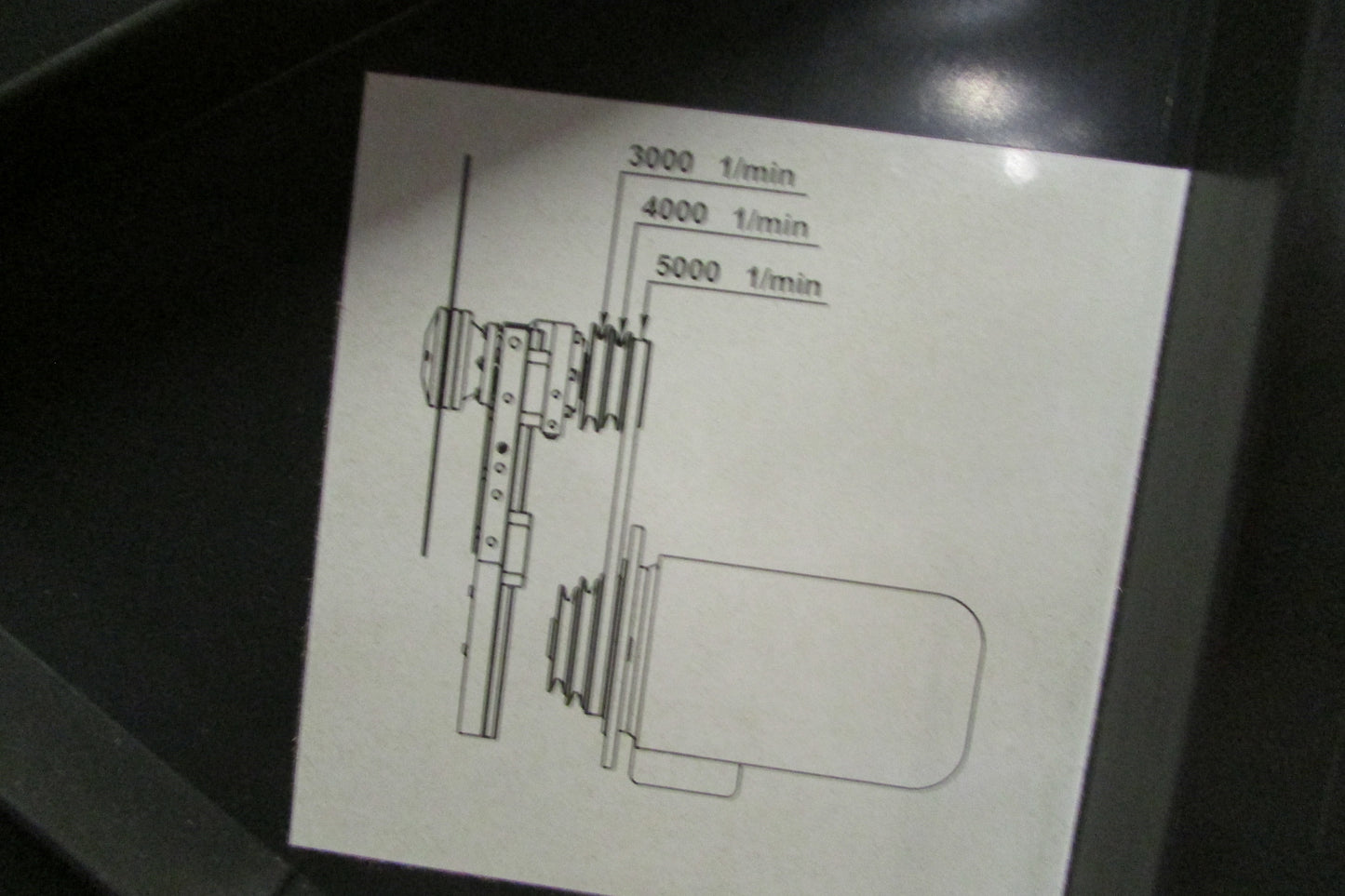 Altendorf Formatkreissäge WA80 TE - gebraucht