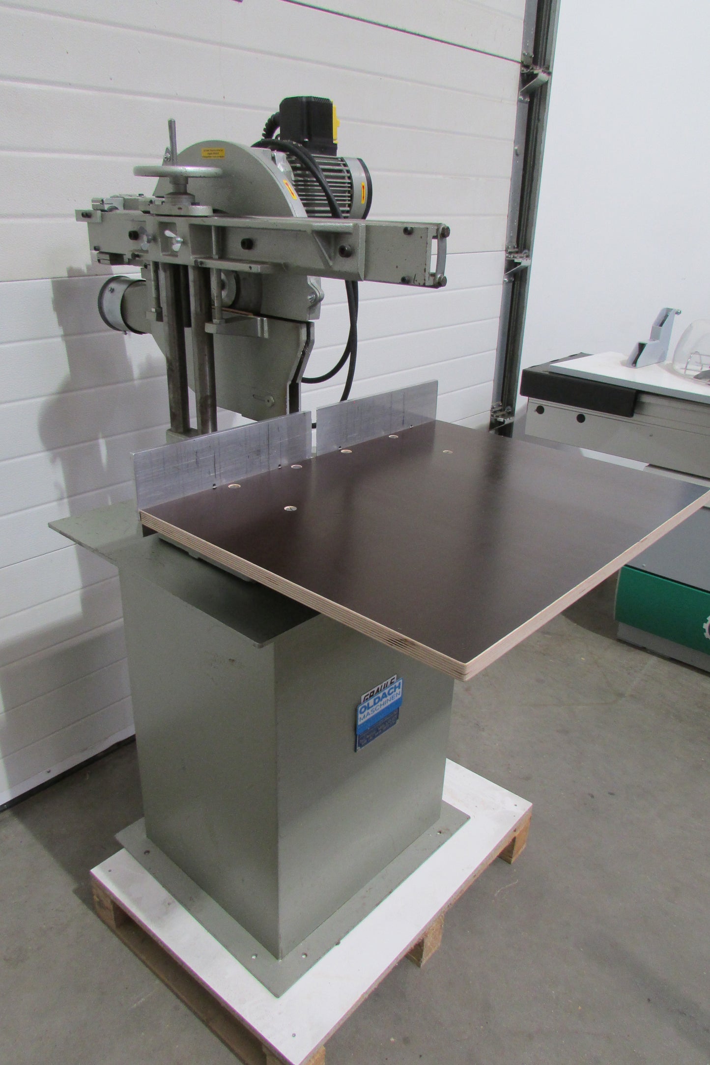 GRAULE Abläng- und Gehrungssäge ZS 170 - gebraucht