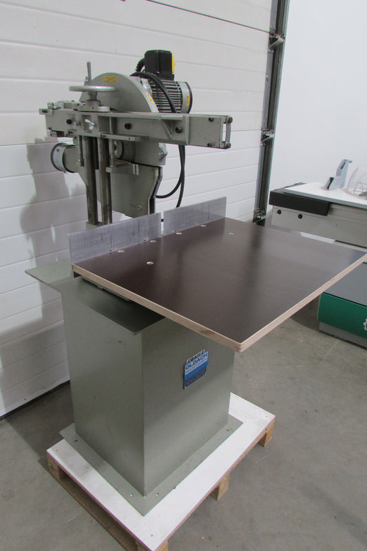 GRAULE Abläng- und Gehrungssäge ZS 170 - gebraucht