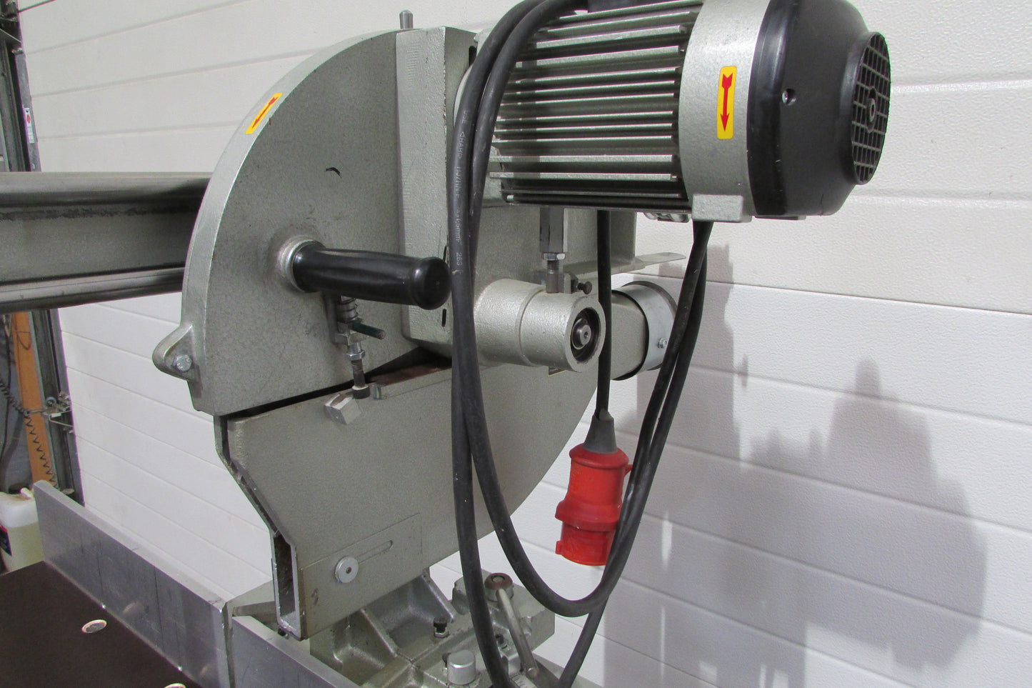 GRAULE Abläng- und Gehrungssäge ZS 170 - gebraucht