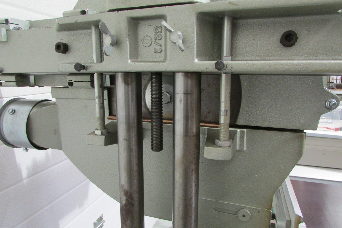 GRAULE Abläng- und Gehrungssäge ZS 170 - gebraucht