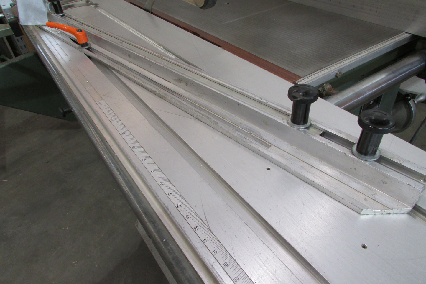 Altendorf Formatkreissäge F45 - gebraucht