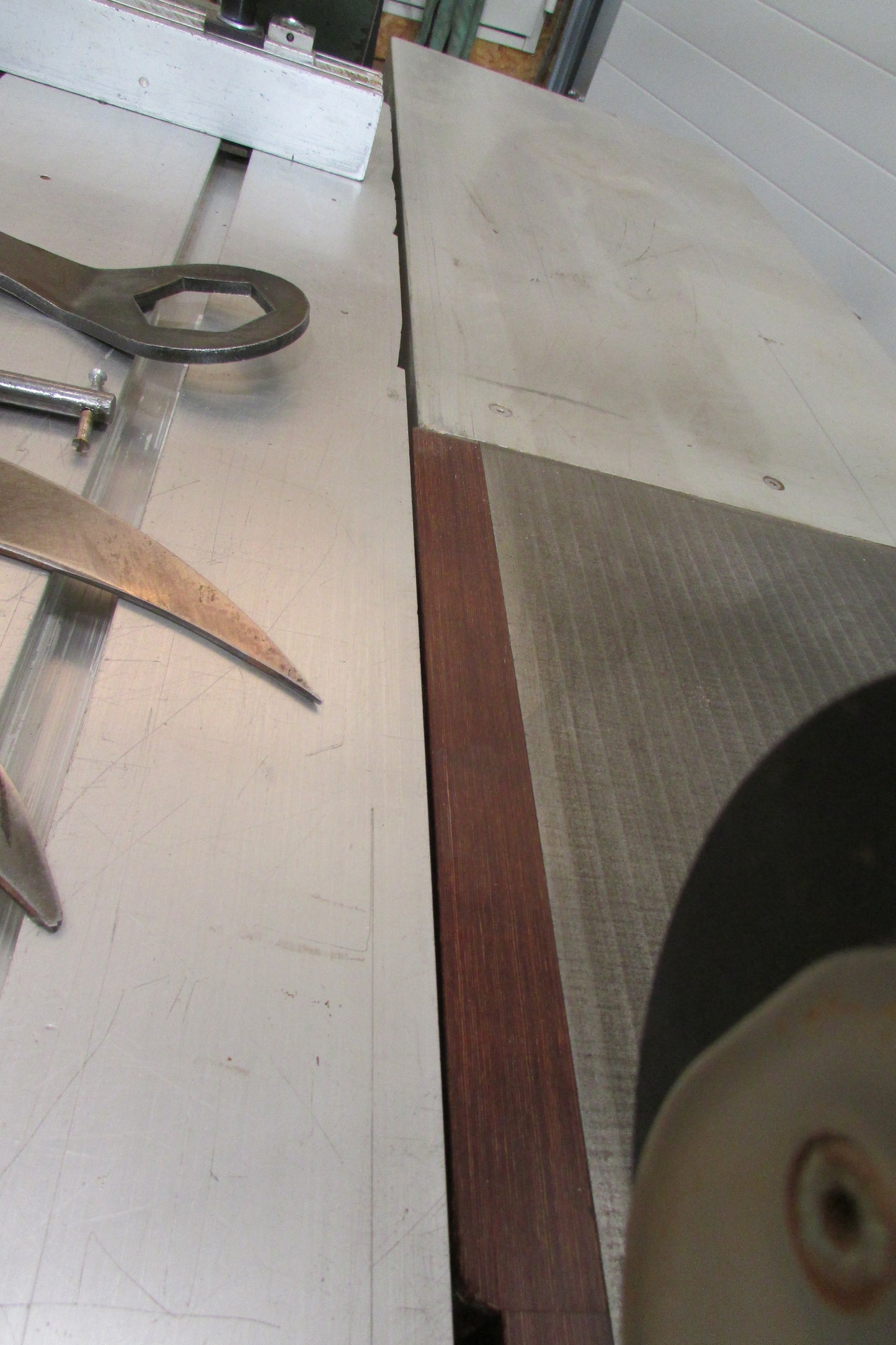 Altendorf Formatkreissäge F45 - gebraucht