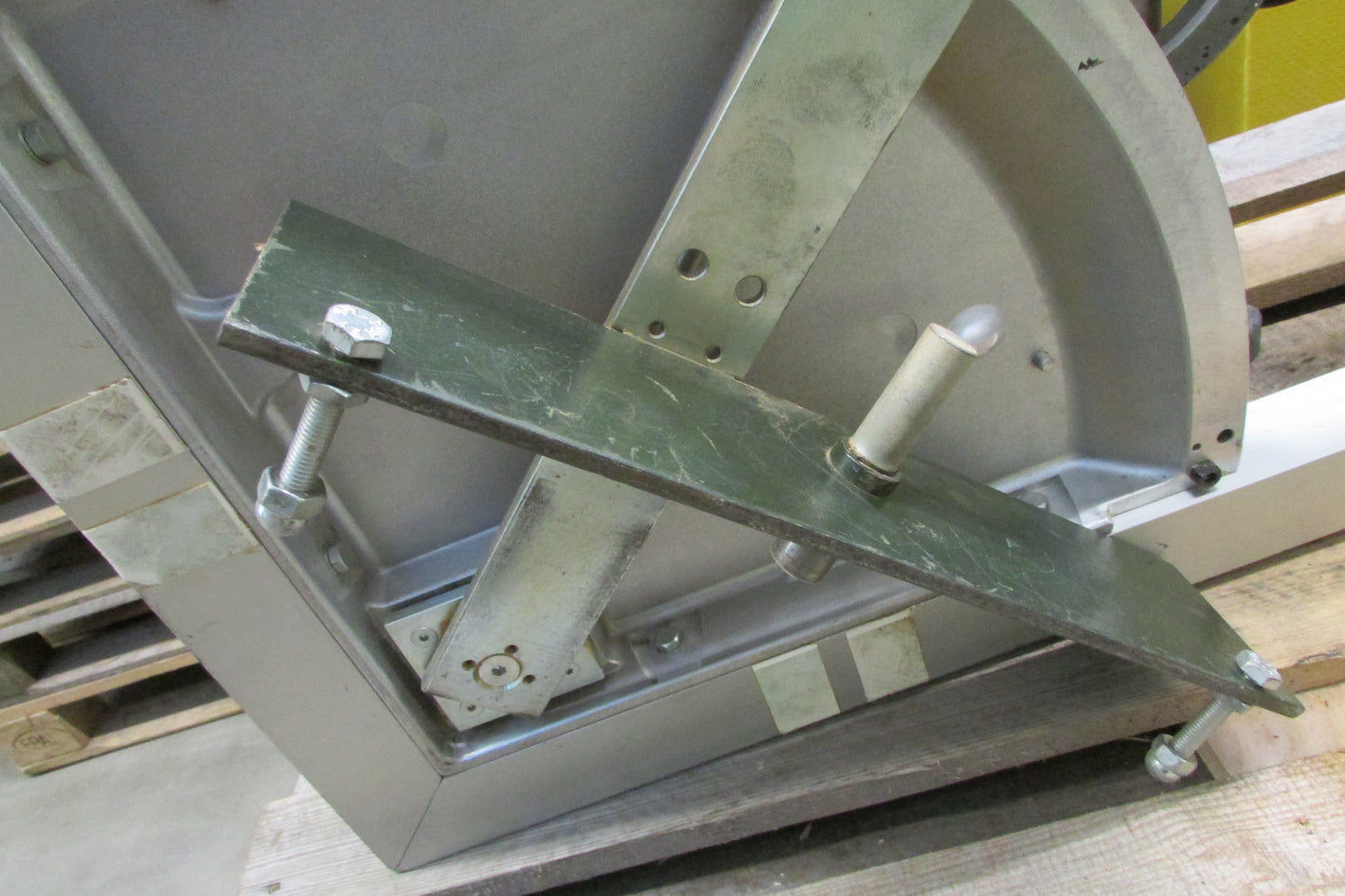 ALTENDORF DUPLEX passend für F45 bis Mitte 90er Jahre