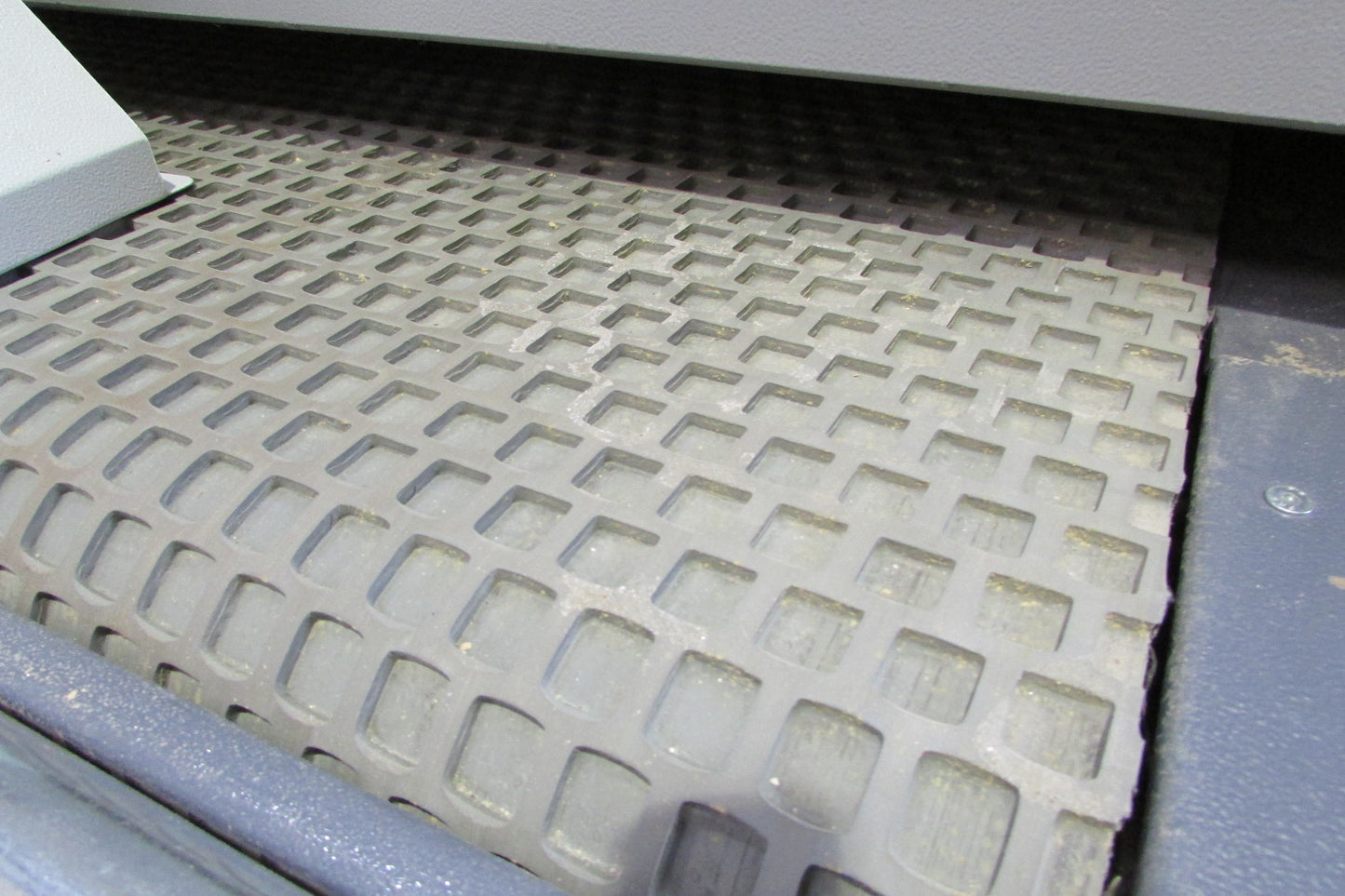 Breitbandschleifmaschine Houfek BULLDOG 1100C - gebraucht