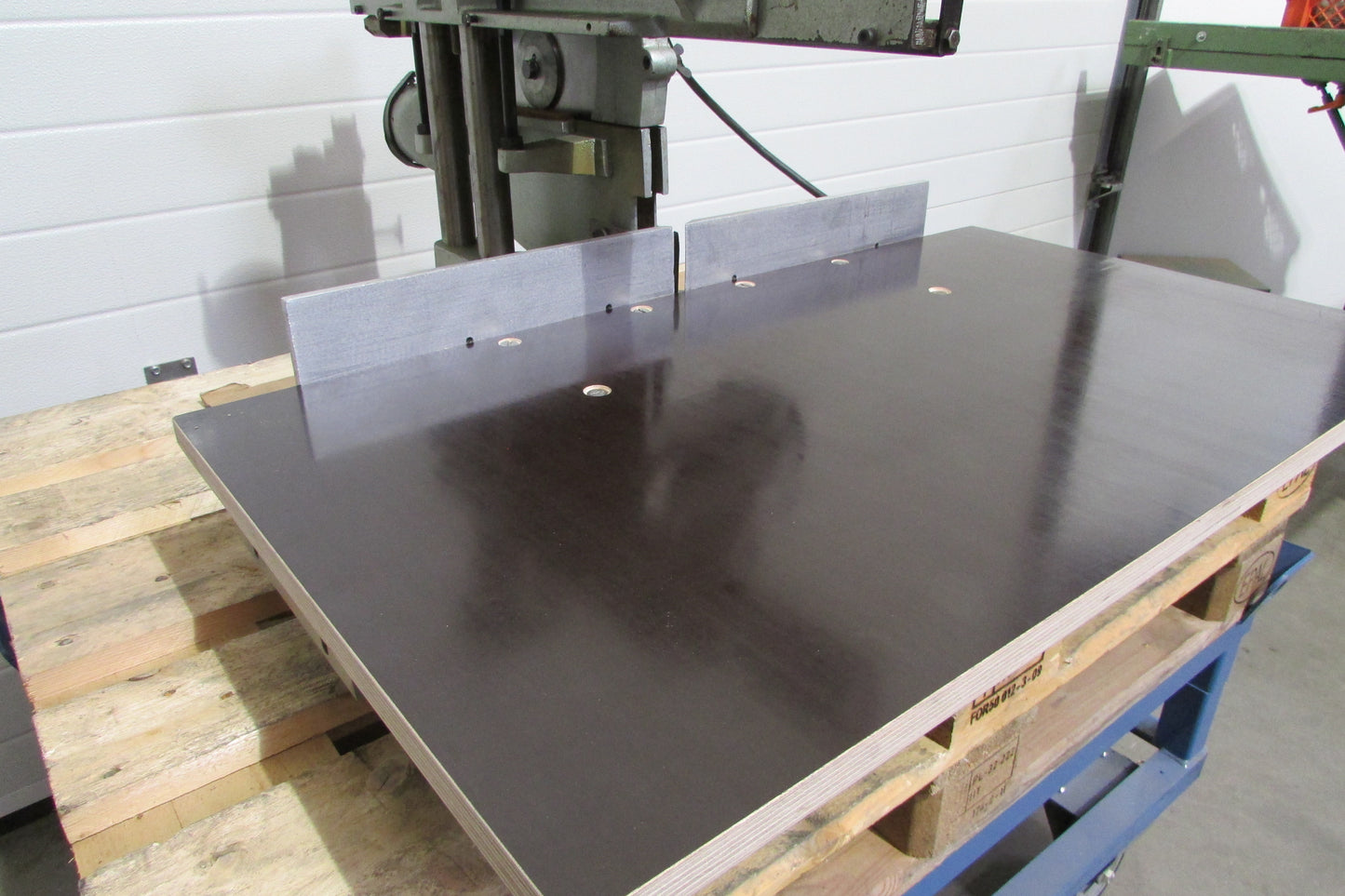 GRAULE Abläng- und Gehrungssäge ZS 135