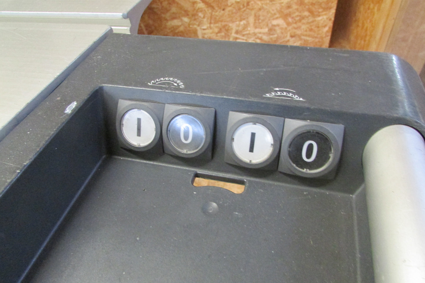 ALTENDORF F45 Formatkreissäge - gebraucht