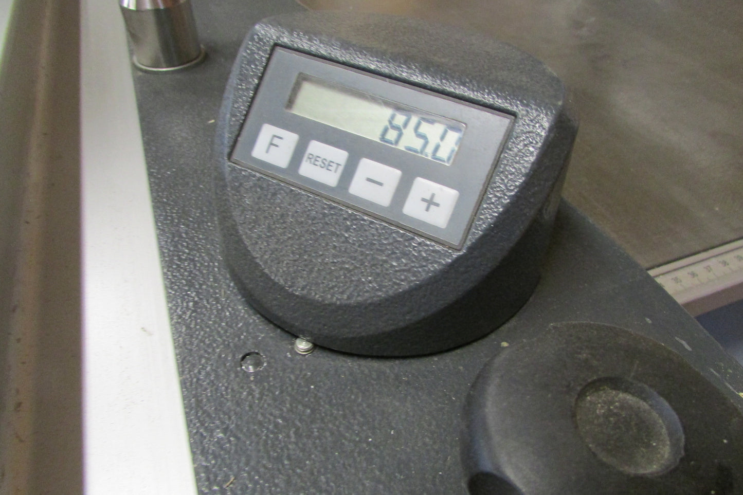 ALTENDORF F45 Formatkreissäge - gebraucht