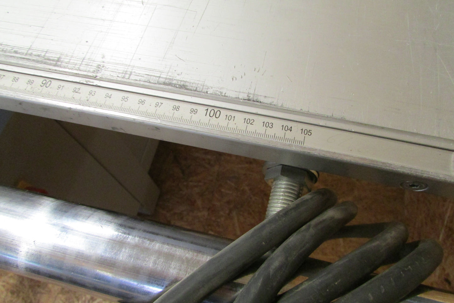 ALTENDORF F45 Formatkreissäge - gebraucht