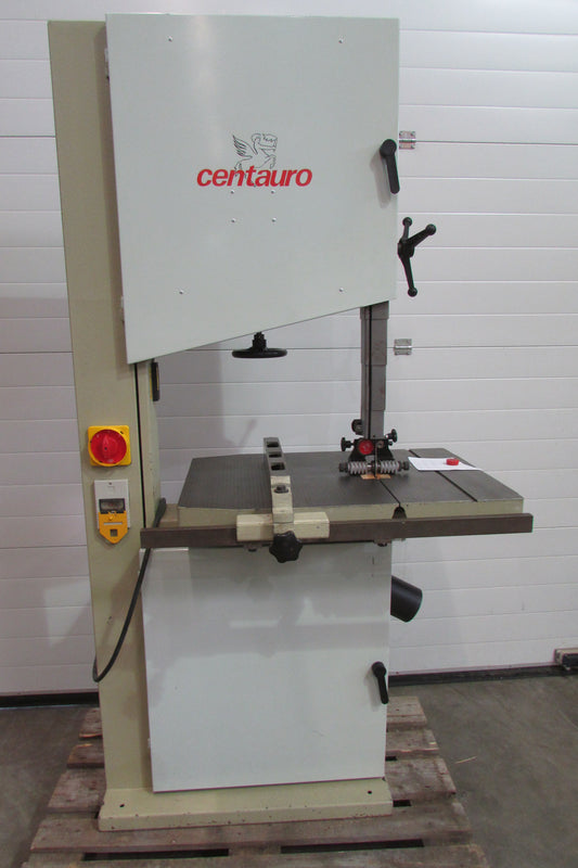 CENTAURO Bandsäge SP 600 - gebraucht - Werkstatt geprüft
