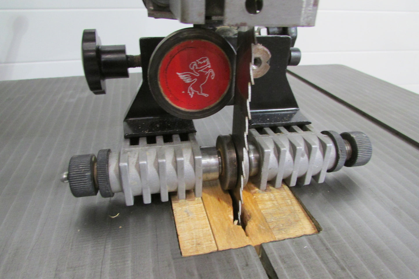 CENTAURO Bandsäge SP 600 - gebraucht - Werkstatt geprüft