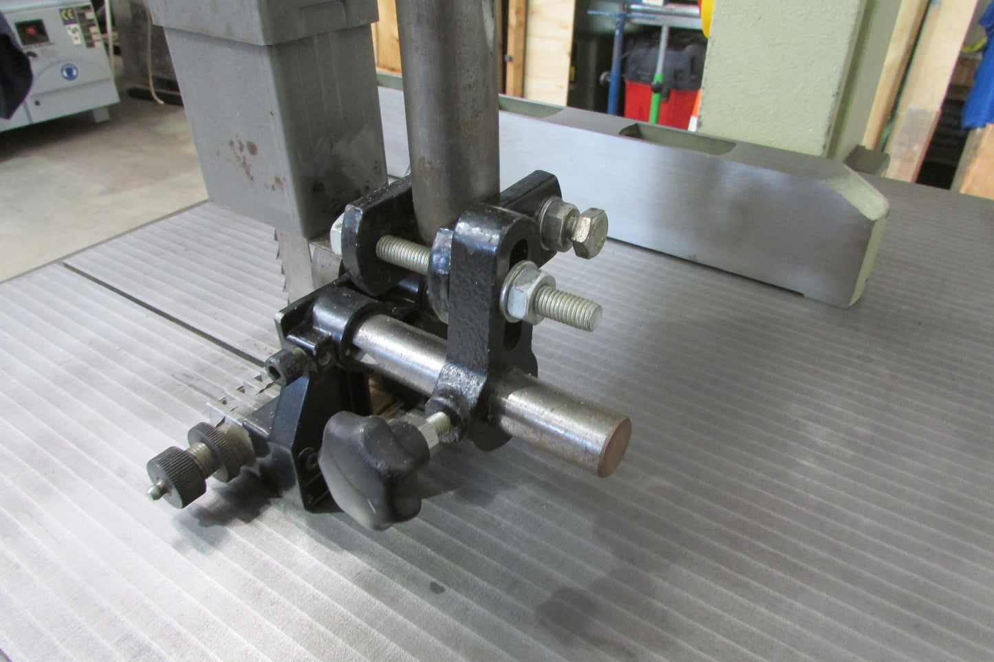 CENTAURO Bandsäge SP 600 - gebraucht - Werkstatt geprüft