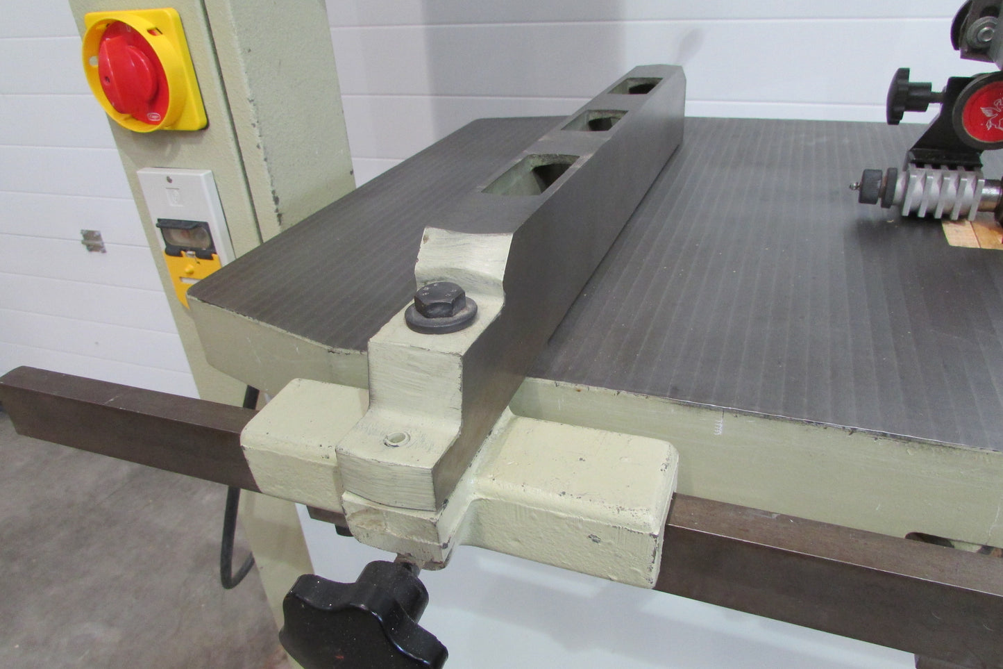 CENTAURO Bandsäge SP 600 - gebraucht - Werkstatt geprüft