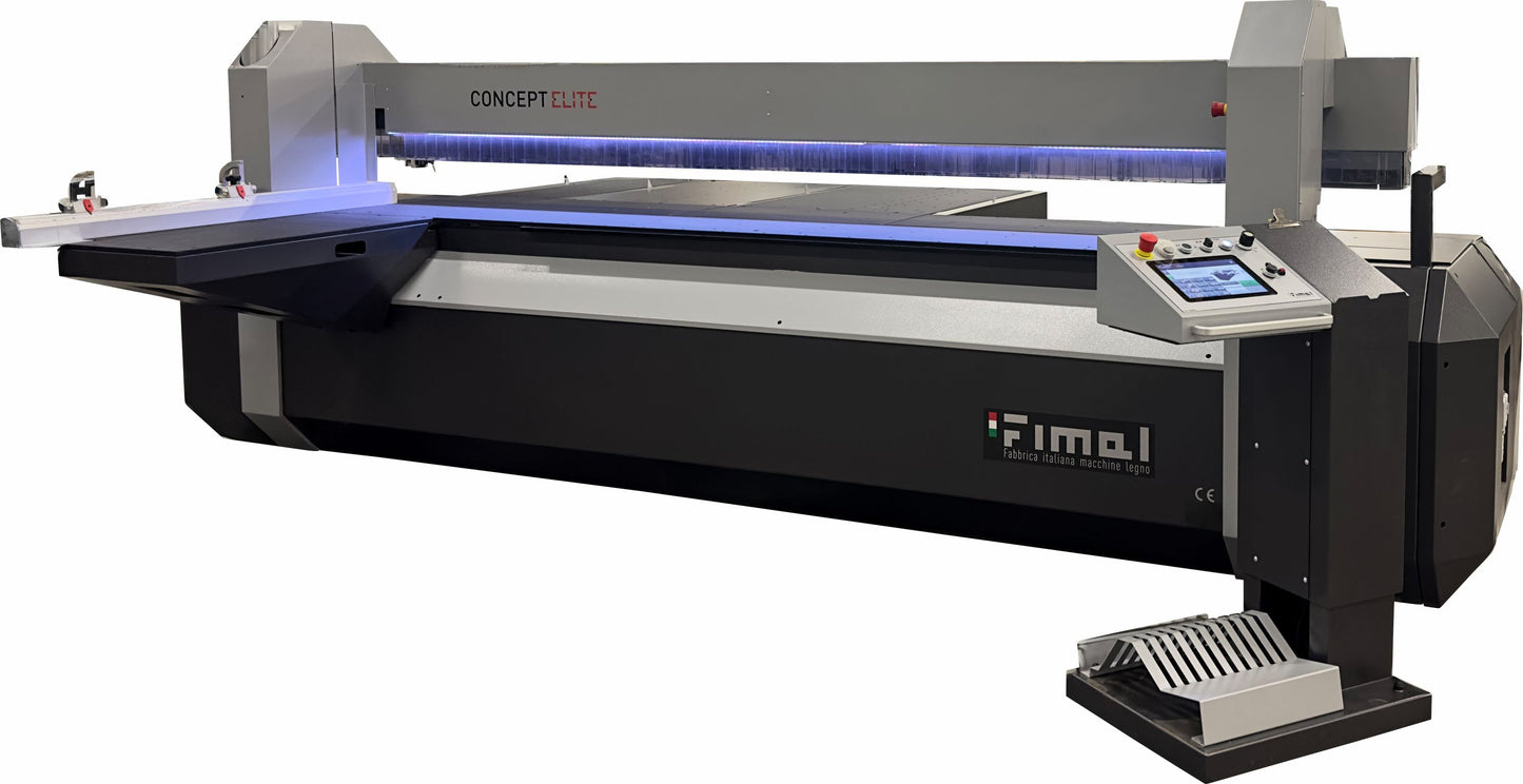 Fimal Concept 350 plus "ELITE"