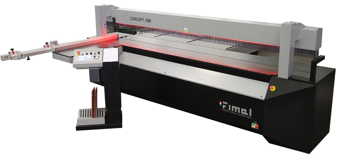 Fimal Concept 350 plus "SMART"
