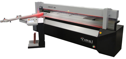 Fimal Concept 350 plus "SMART"