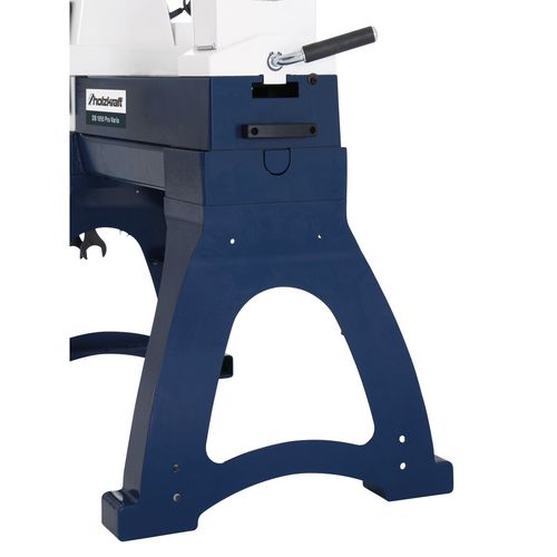 Holzkraft Drechselbank DB 1050 Pro Vario - Neumaschine