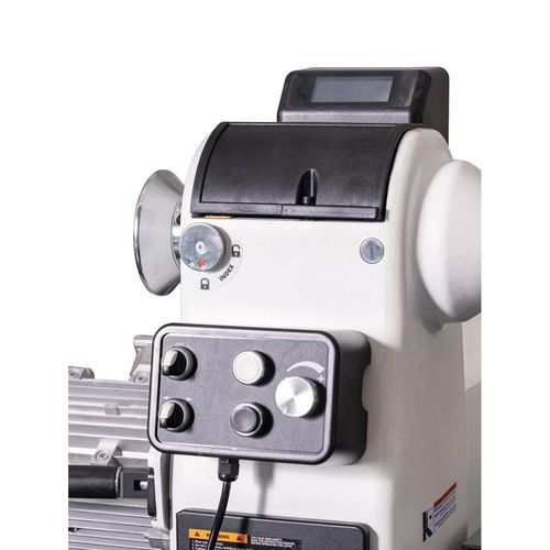 Holzkraft Drechselbank DB 1050 Pro Vario - Neumaschine