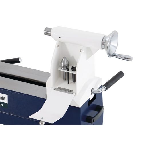 Holzkraft Drechselbank DB 1050 Pro Vario - Neumaschine
