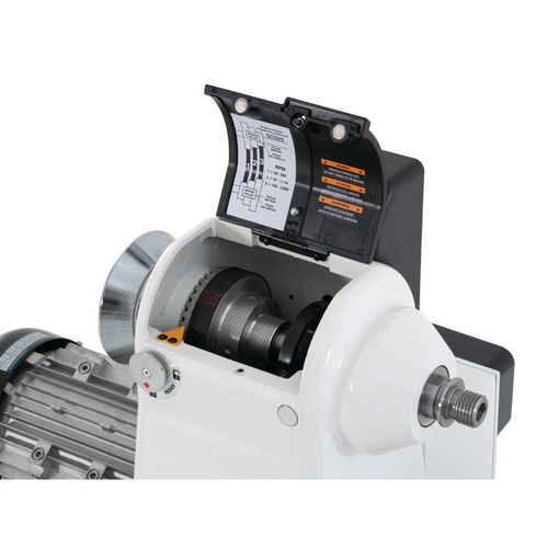 Holzkraft Drechselbank DB 1050 Pro Vario - Neumaschine