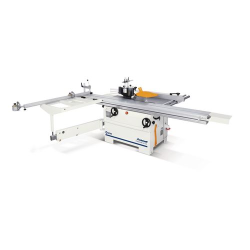 Holzkraft Säge/Fräse st 3c 26