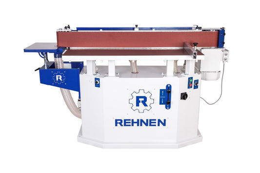 Rehnen SPEZIAL-Kantenschleifmaschine SK-4 - Neumaschine