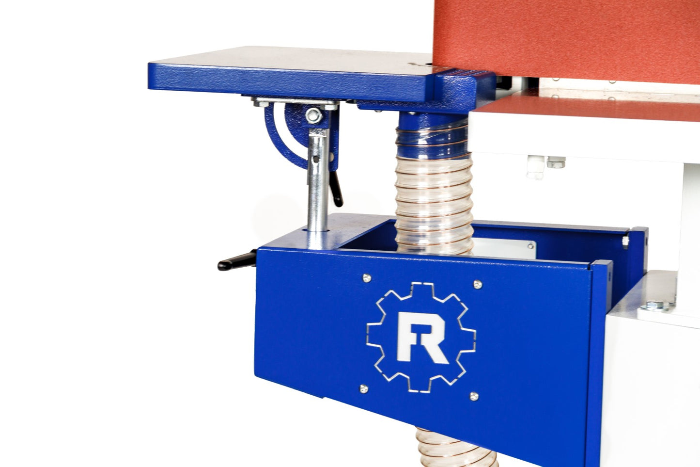 Rehnen SPEZIAL-Kantenschleifmaschine SK-4 - Neumaschine