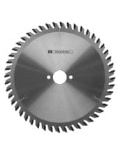Kapp-Kreissägeblatt HW für Hebrock Kantenanleimmaschinen 100x2,4x22mm Z=20 WZ