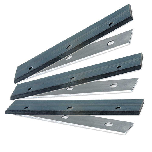 Original BARKE Hobelmesser 410mm