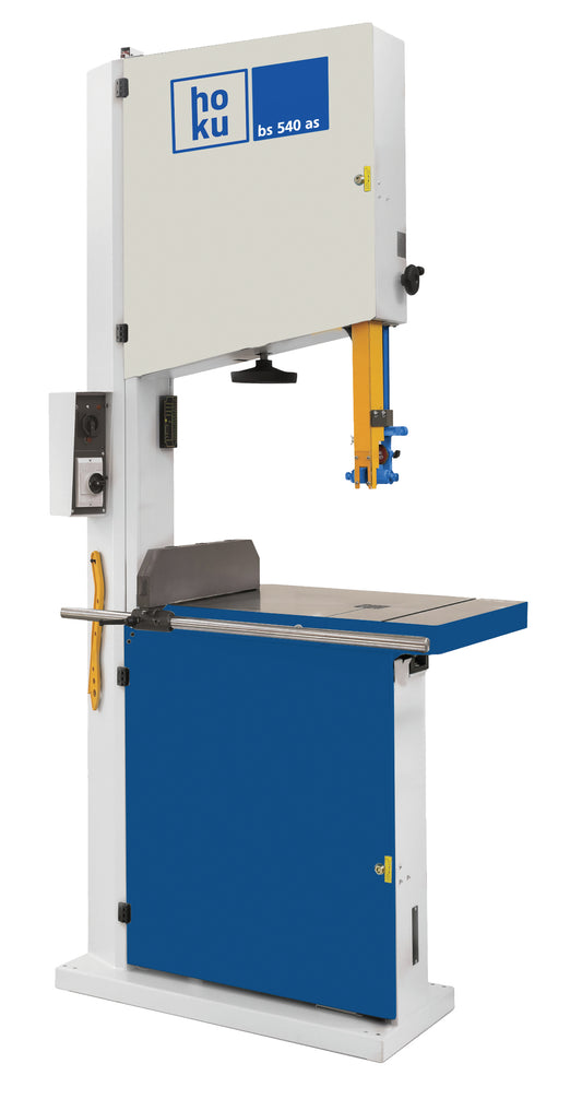 Bandsäge HoKu BS 640