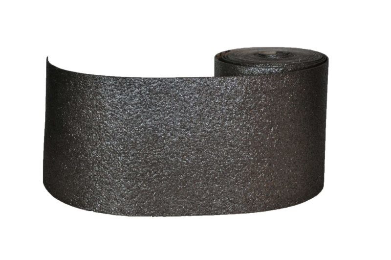 Graphitbelag in 150mm Breite - 3000mm Länge