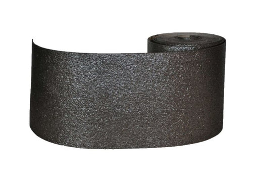 Graphitbelag in 150mm Breite - 3000mm Länge