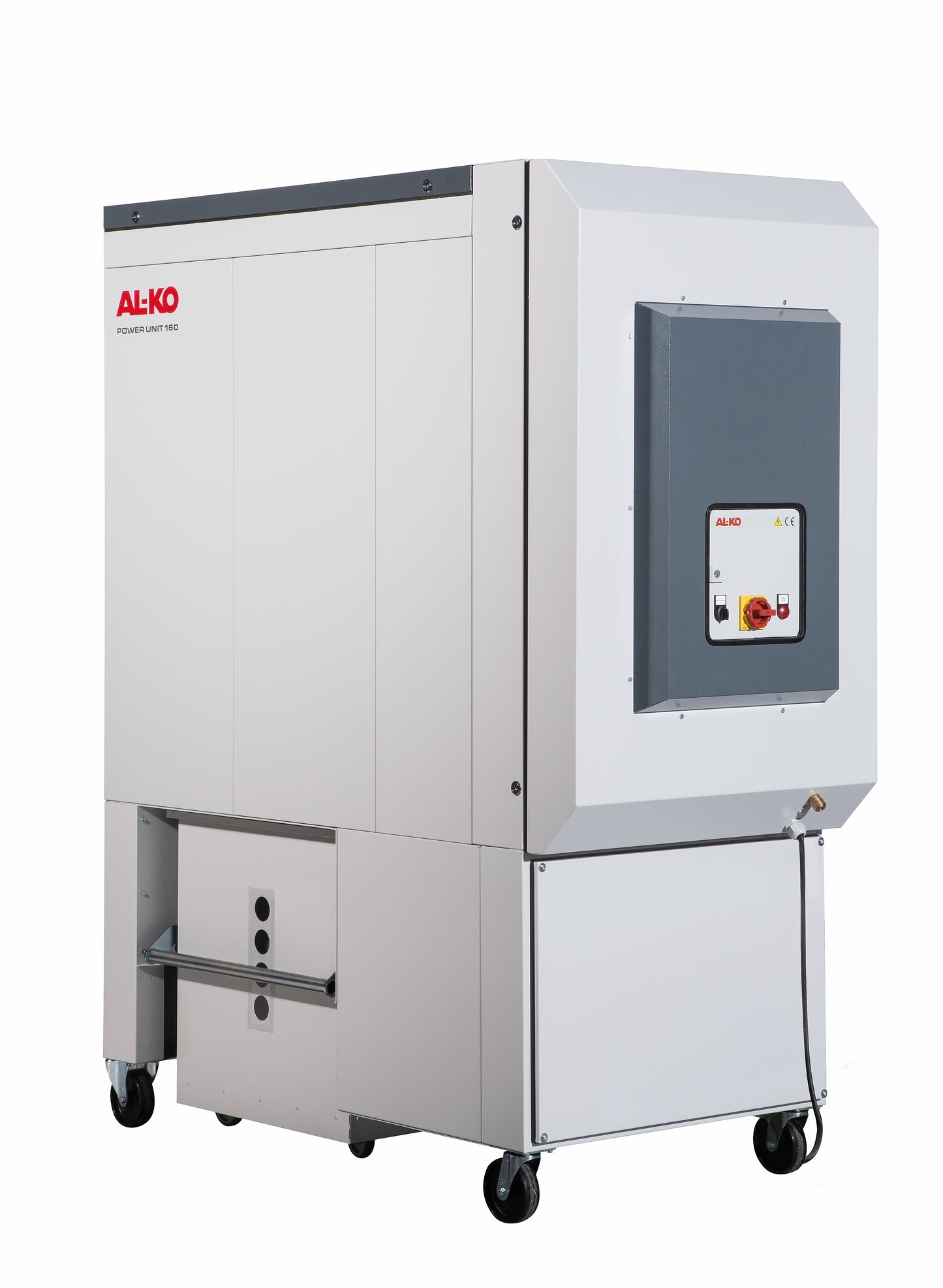 AL-KO Power Unit 160P